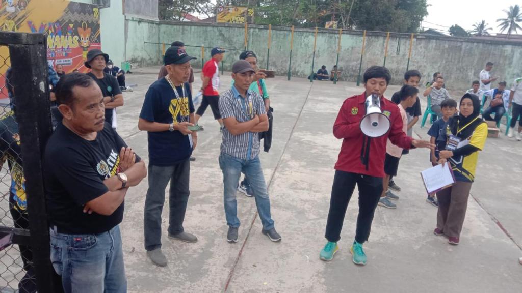 Sejumlah Daerah Mundur dari Cabor Atletik Porwanas Banjarmasin 2024, Sulit Tandingi Jawa Barat