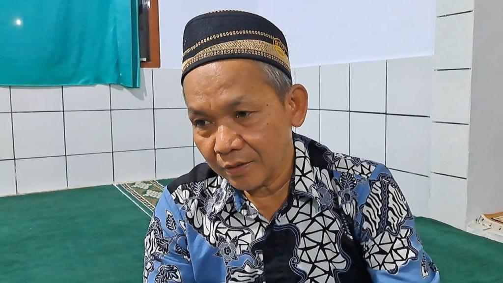 Ayah Mahasiswa Baru Unper Tasikmalaya Meninggal Saat Ospek: Merasa Kehilangan dan Sudah Takdir