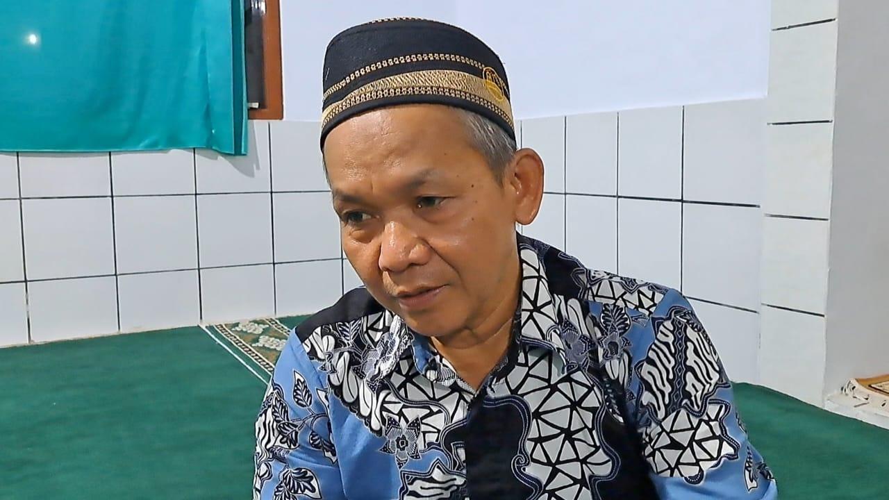 Ayah Mahasiswa Baru Unper Tasikmalaya Meninggal Saat Ospek: Merasa Kehilangan dan Sudah Takdir