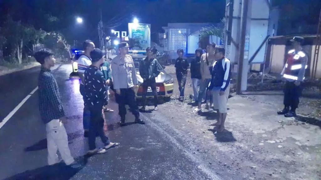 Polisi Tangkap Tiga Begal Motor di Kota Banjar, Dua Pelaku Sempat Kabur