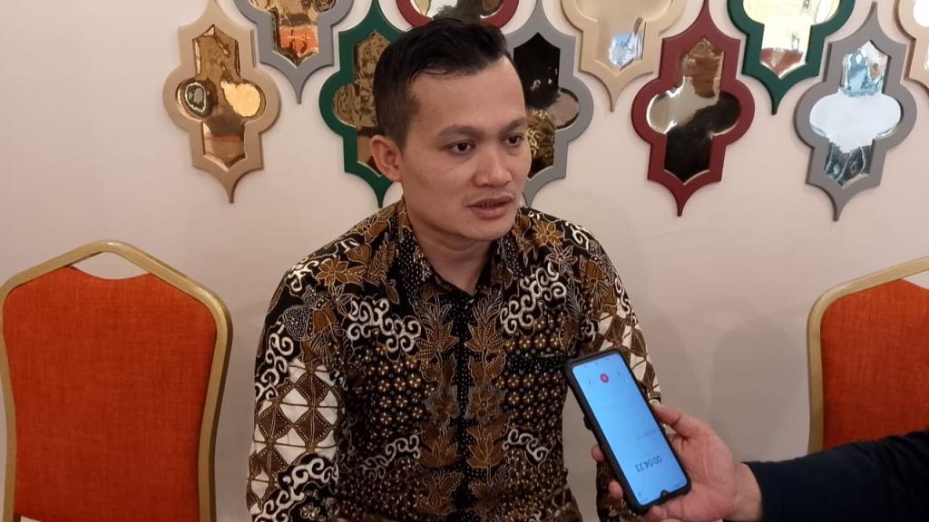 KPU Kabupaten Tasikmalaya Akan Umumkan Hasil Pemeriksaan Bacalon Bupati dan Wakil Bupati