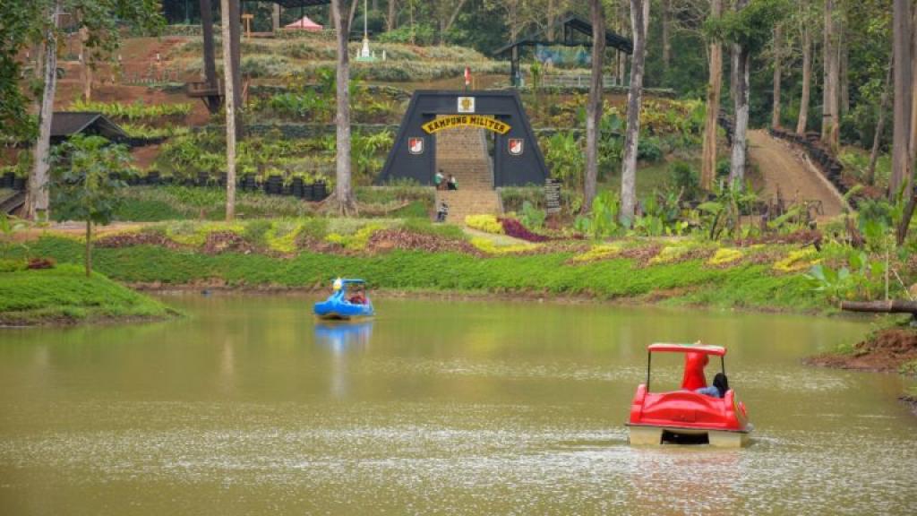 Bangkitkan Pariwisata Kota Banjar melalui Program Jelajah Kereta Wisata
