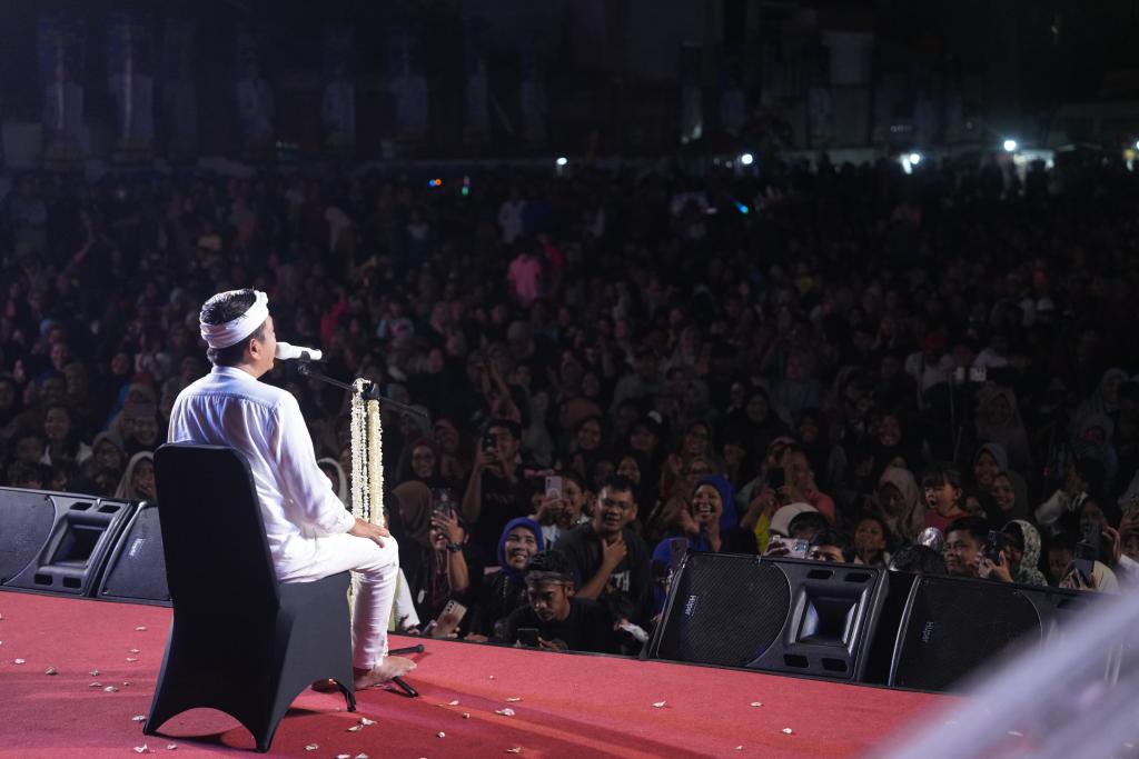 Timses Koalisi Segera Diumumkan, KDM: Selalu Tebar Kebaikan Dimanapun