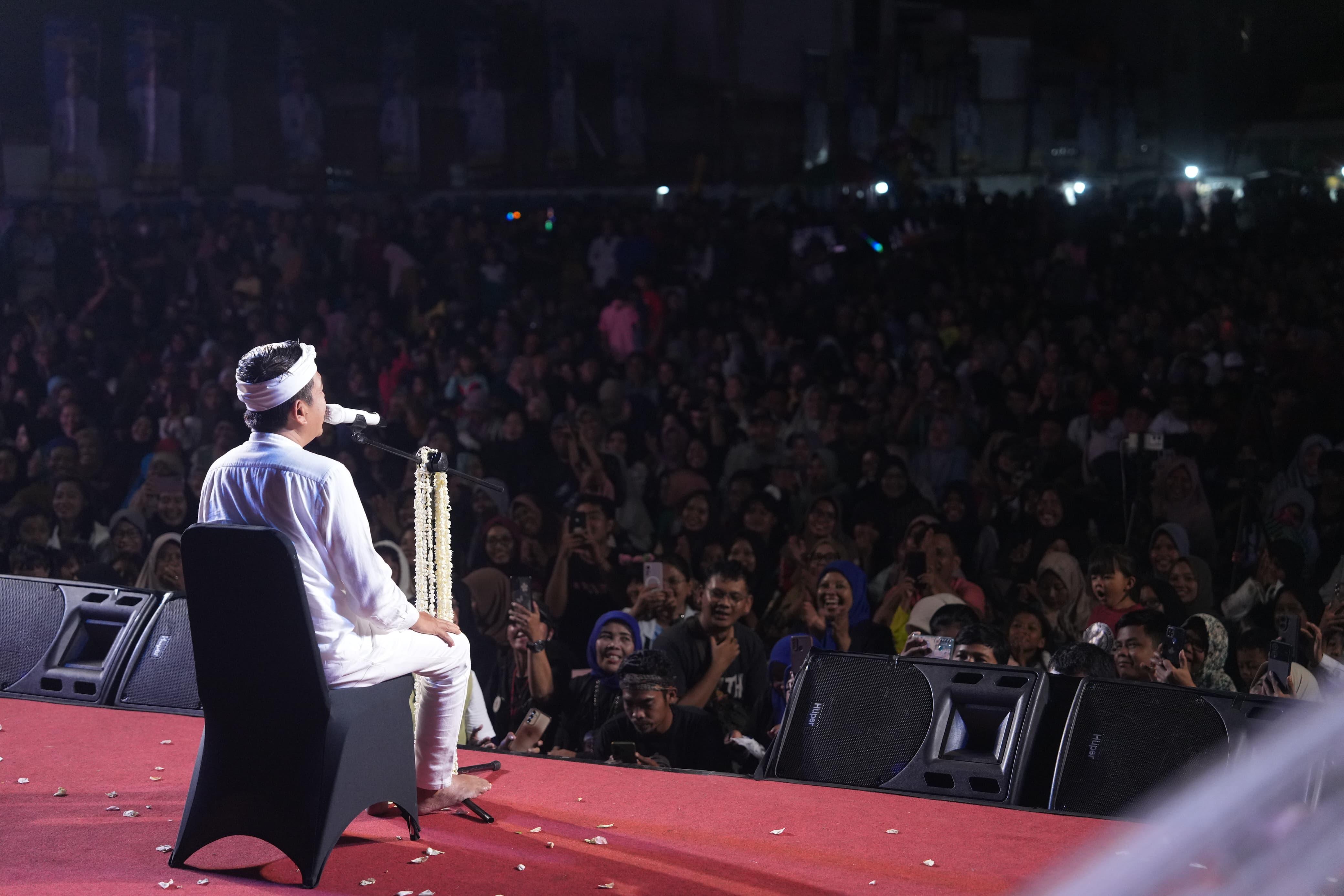 Timses Koalisi Segera Diumumkan, KDM: Selalu Tebar Kebaikan Dimanapun