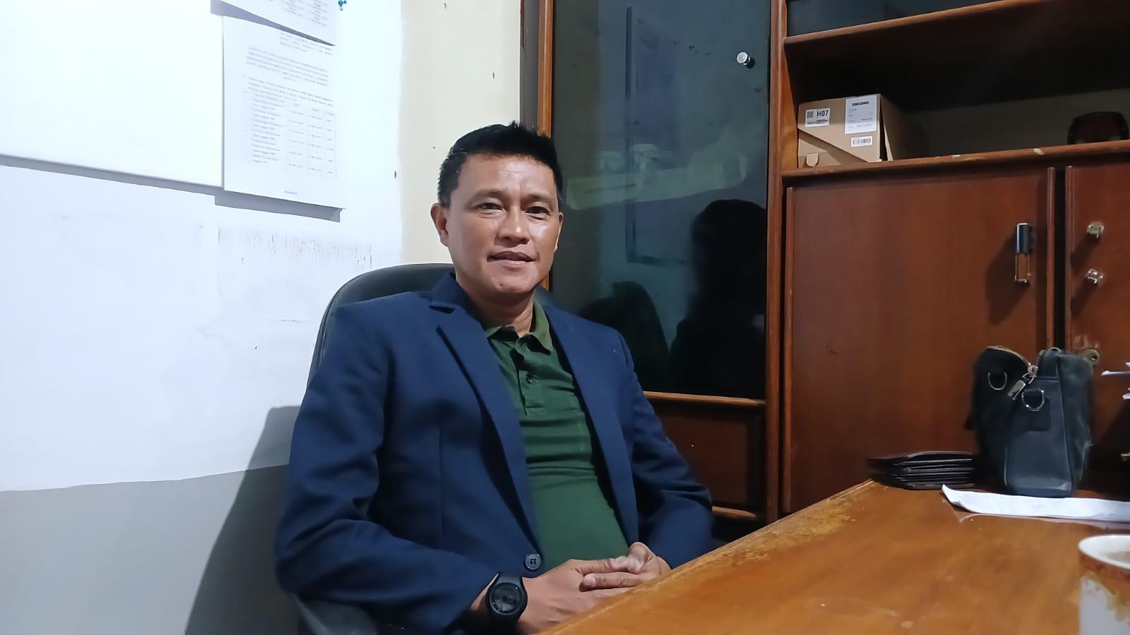 KPU Kota Tasikmalaya Terima Dokumen Perbaikan Persyaratan dari Lima Paslon untuk Pilkada 2024