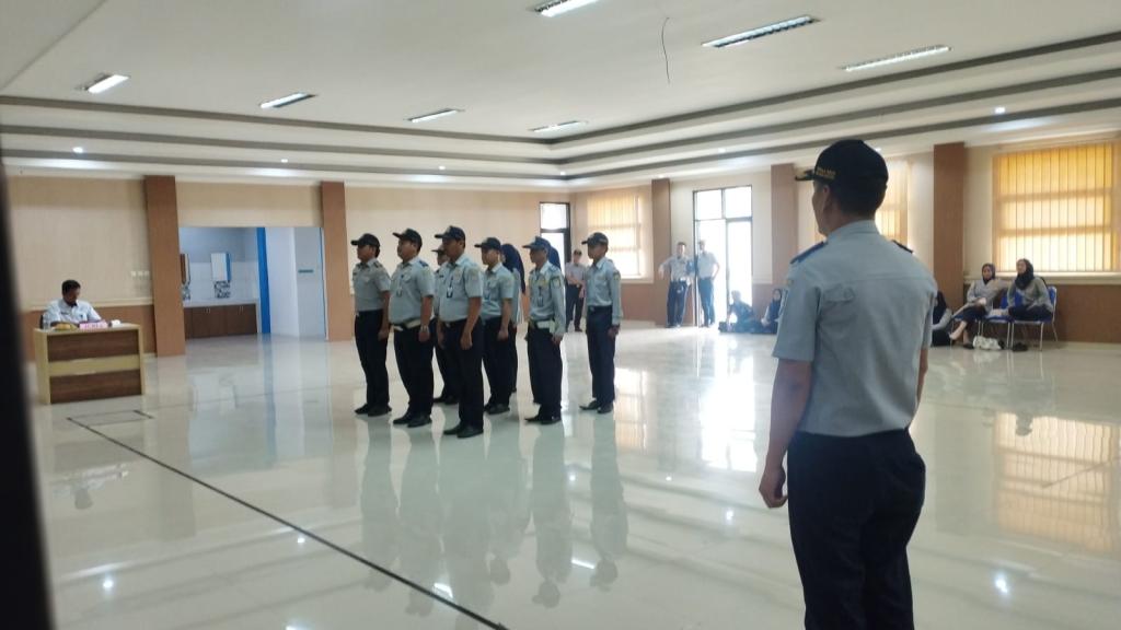 Sambut dan Meriahkan Harhubnas 2024, Dishub Ciamis Gelar Berbagai Lomba