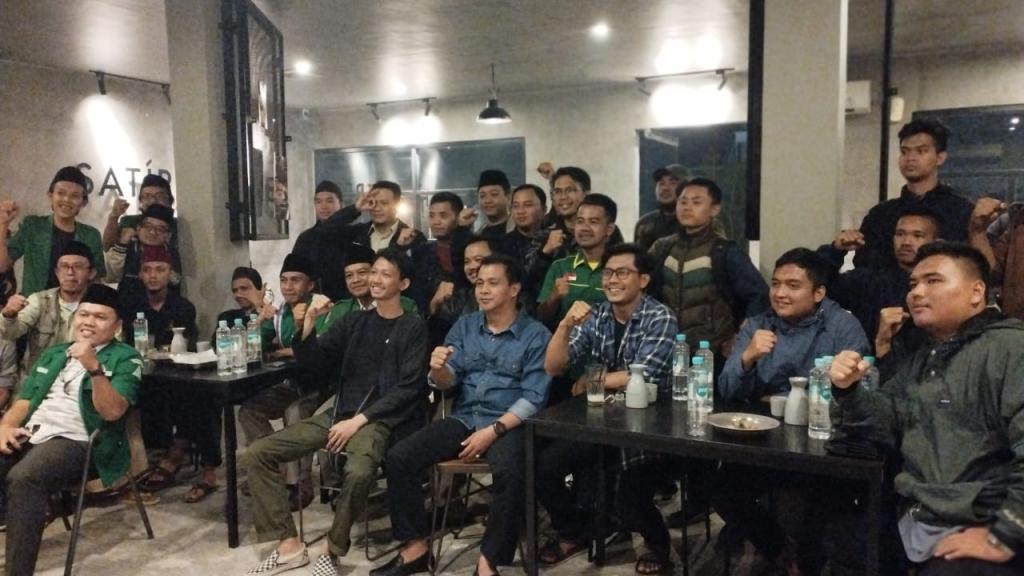 Hadiri Sarasehan dengan OKP Islam, Yana D Putra: Banyak Masukan Untuk Ciamis Kedepan