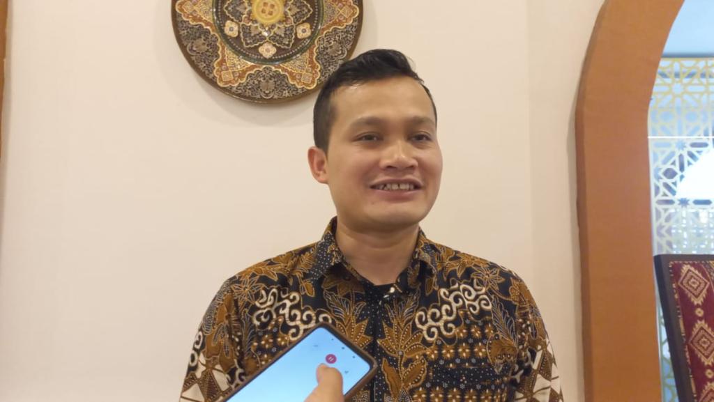 Seluruh Paslon Bupati dan Wakil Bupati Kabupaten Tasikmalaya Lulus Verifikasi KPU