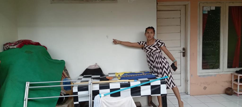 Belum Reda Teror Ketuk Pintu, Warga Banjar Dilanda Teror Lempar Batu