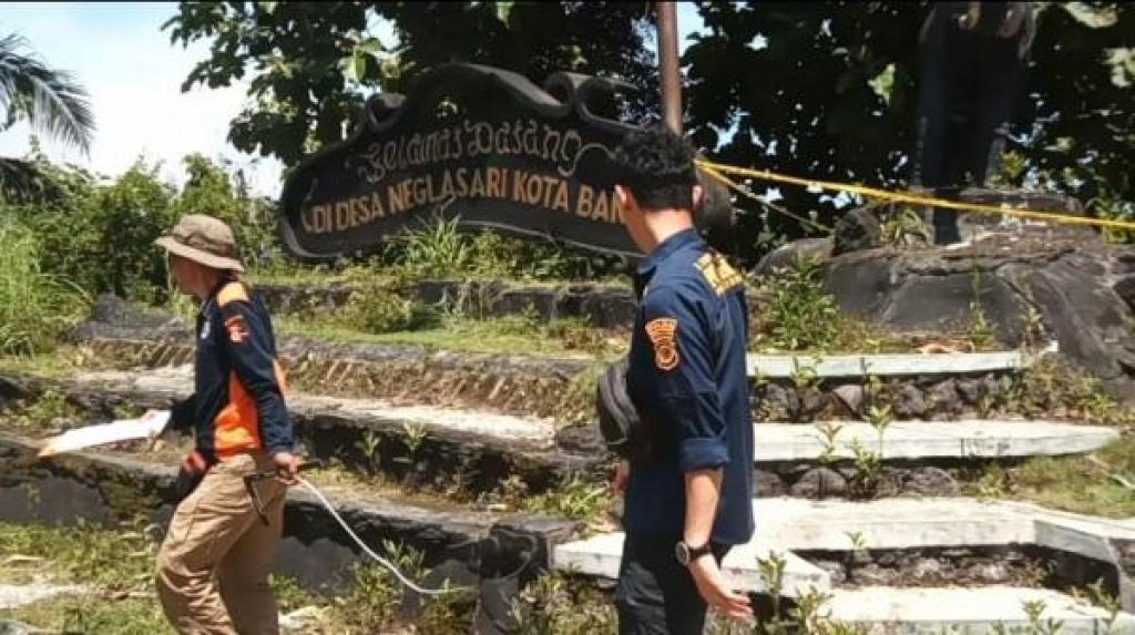 Mengungkap Sejarah Desa Neglasari, Kota Banjar: Dari Pemekaran hingga Isu Pembuangan Mayat