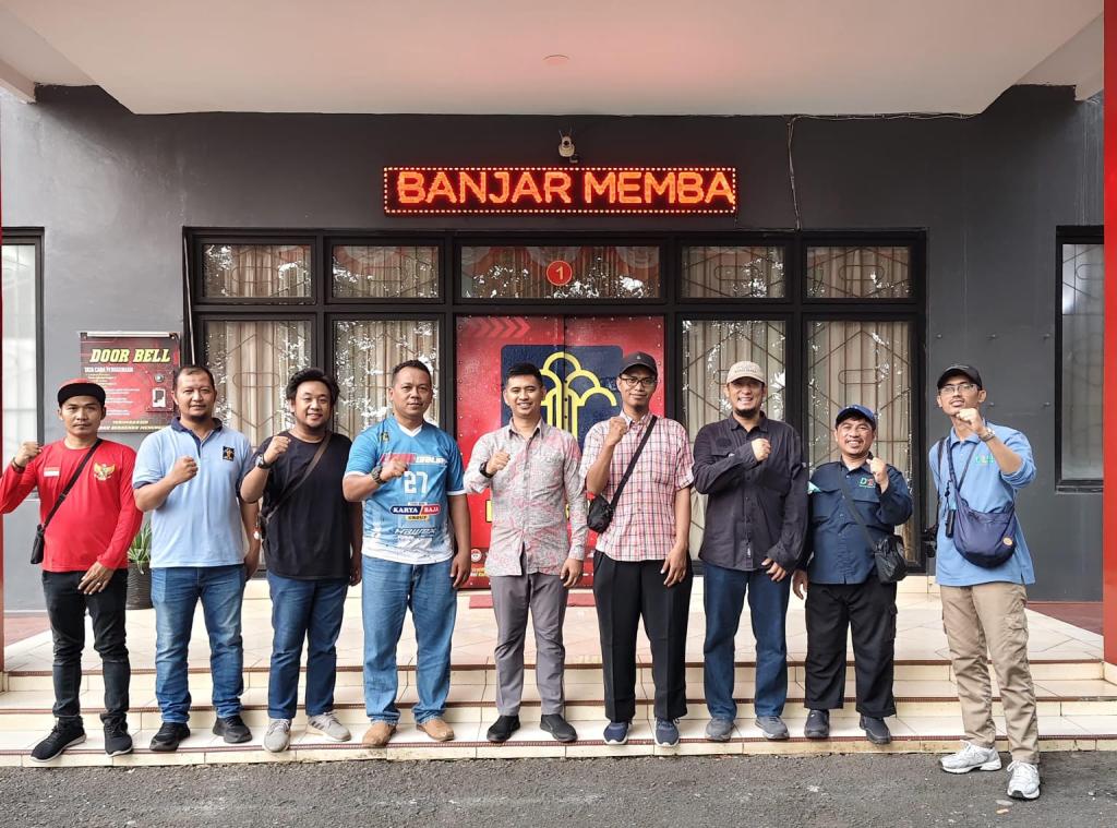 KLHK Minta Peningkatan Pengolahan Sampah di Lapas Banjar