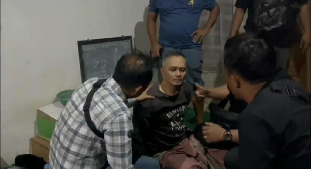 Pelaku Pembunuhan Perempuan dalam Karung di Tasikmalaya: Pedagang di Pasar Cikurubuk Berinisial H