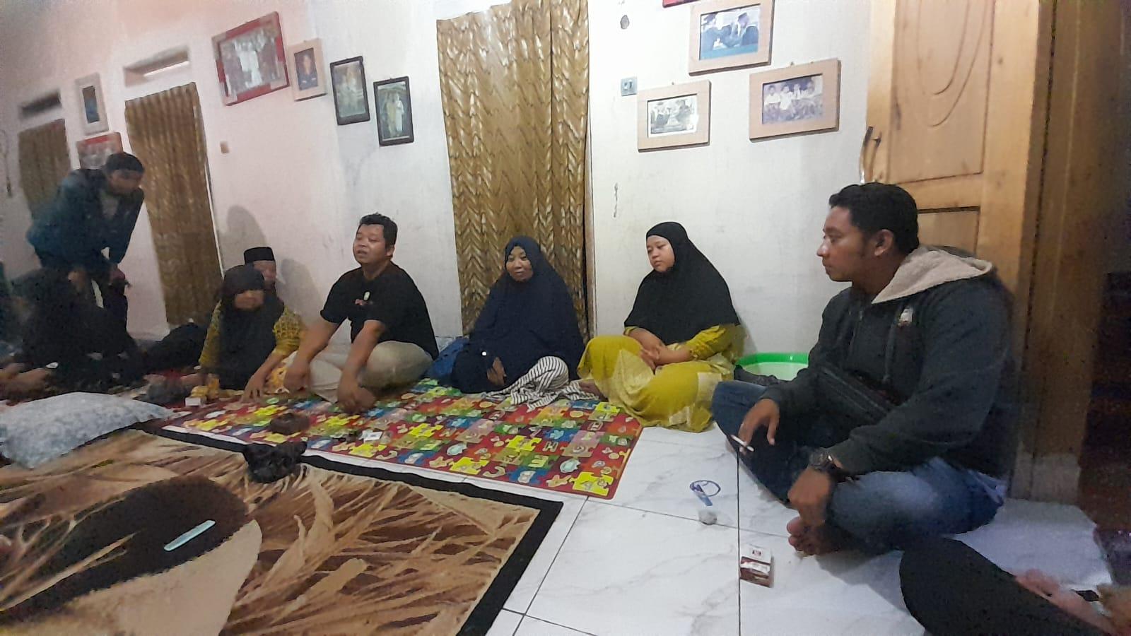 Dua Jam Sebelum Tewas Secara Tragis, Pelajar di Tasikmalaya Sempat Minta Uang ke Ayahnya