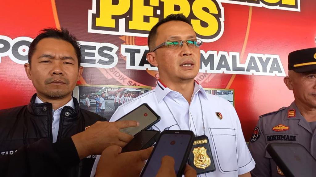 Ngaku Dibegal, Uang Petugas Penagih Listrik di Tasikmalaya Ternyata Habis Dipakai Judi Online