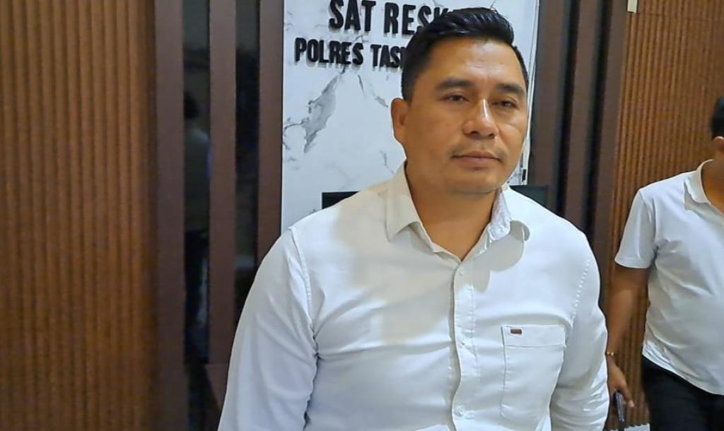 Polisi Pastikan Tengkorak Manusia di Tasikmalaya Nenek Erum yang Hilang 7 Bulan, Identik Gigi Ompong