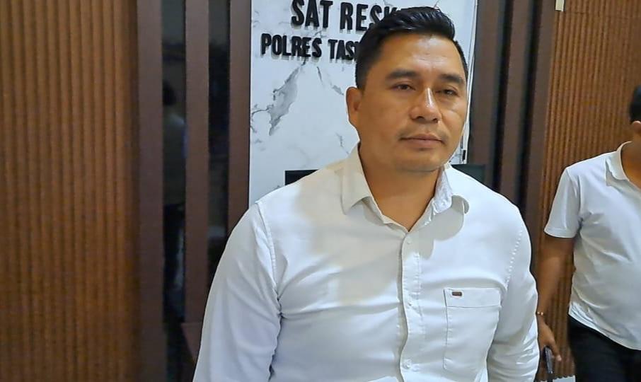 Komplotan Ganjal ATM dengan Aksi Kabur Tantang Maut di Jalanan Tasikmalaya Jaringan Lintas Pulau