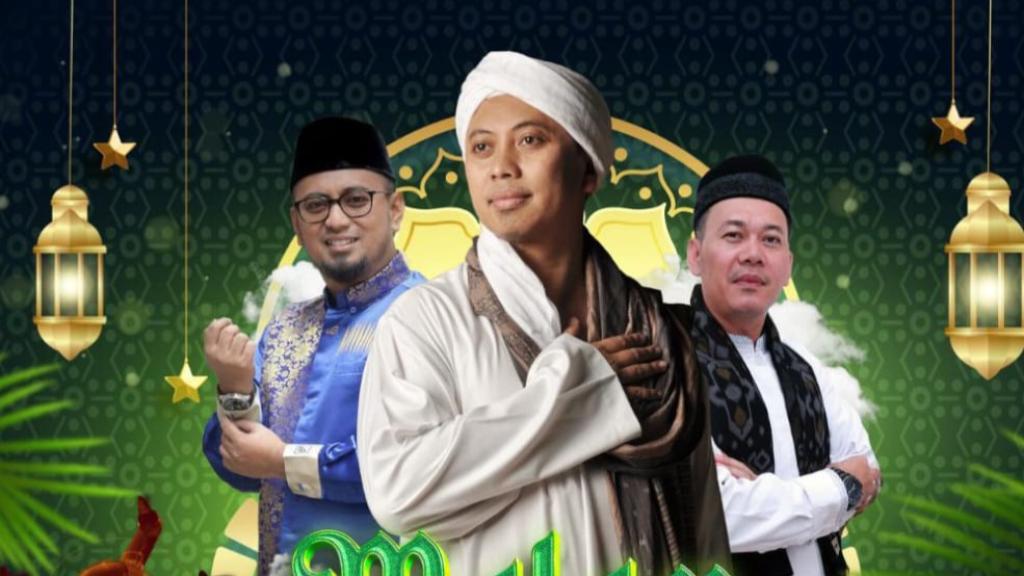 Malam ini, Pemkot Tasikmalaya akan Gelar Tasyakur dan Tabligh Akbar dalam Peringatan Hari Jadi ke-23