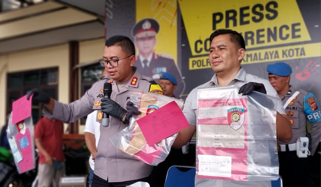 Risiko Pengepul Judol Togel Ditangkap Polisi, Taruhan Rp 150 Ribu Terancam Denda Rp 1 Miliar