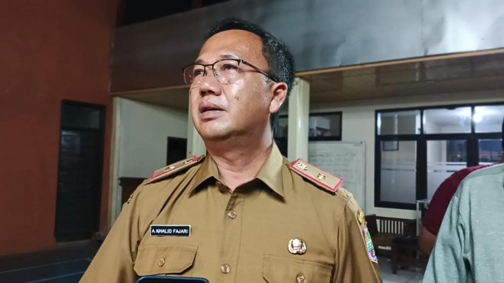 Paguyuban Jakwir Akui Kesalahan Pungutan Liar, Siap Kembalikan Uang UMKM