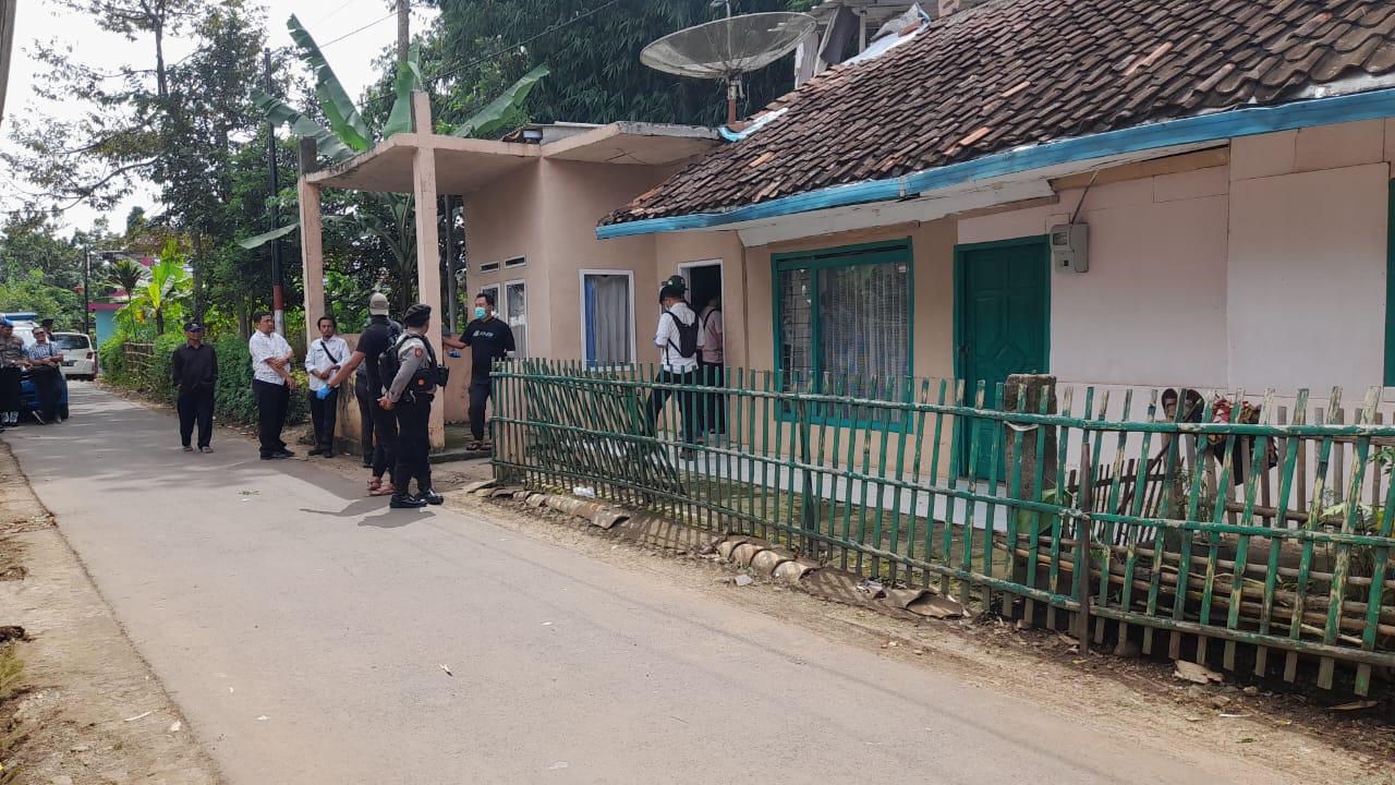 Pendiri NII Crisis Center Apresiasi Penangkapan Terduga Teroris di Tasikmalaya