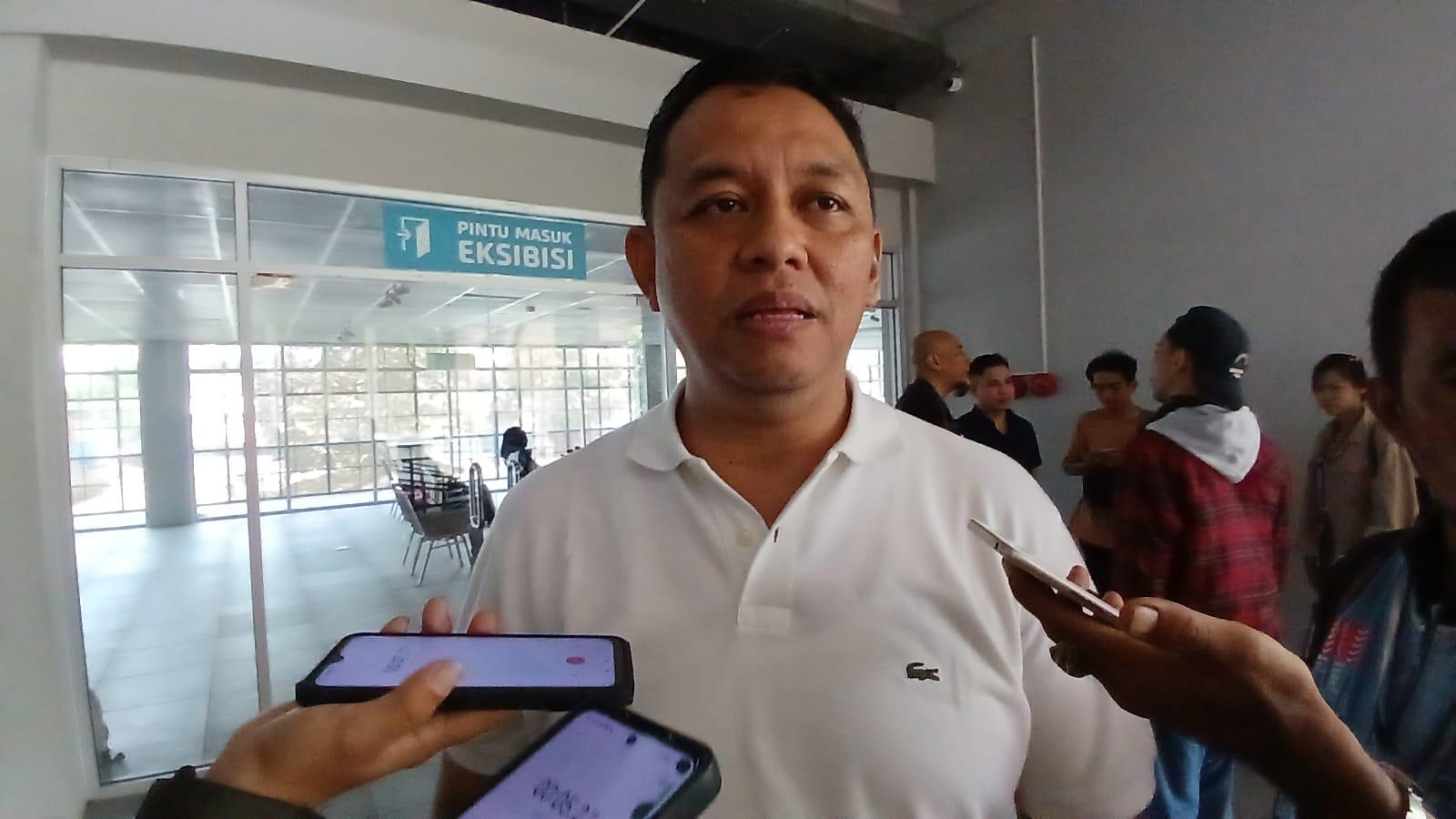 Disporabudpar Kota Tasikmalaya Luncurkan 178 Event Spektakuler di Tahun 2025