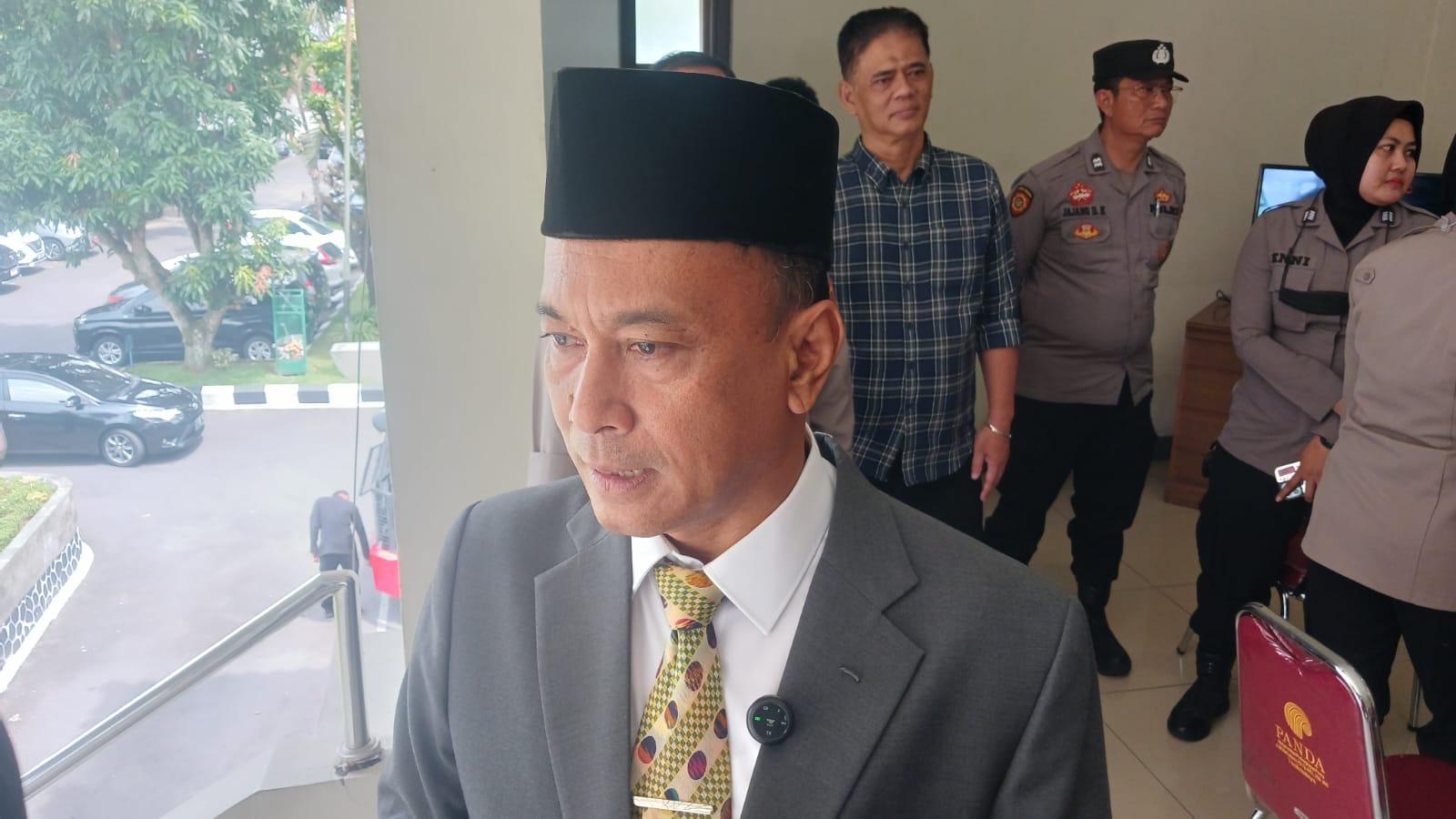 Jam Kerja ASN Pemkot Tasikmalaya Selama Ramadhan 2025 Berubah, Berlaku Mulai 5 Maret