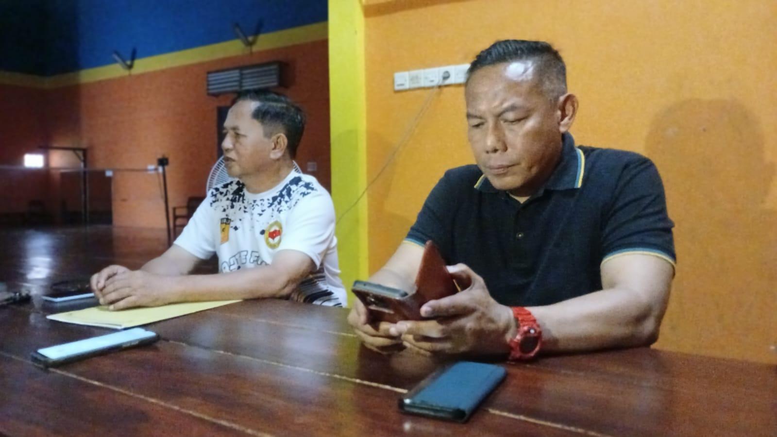 Kisruh Pemilihan Ketua KONI Kota Tasikmalaya, Musorkotlub jadi Solusi