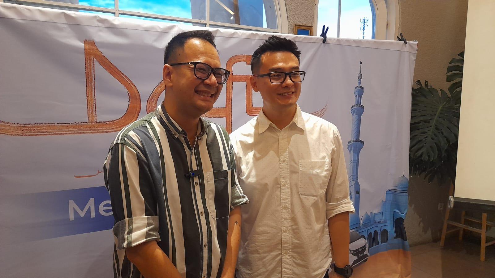 Daihatsu Siapkan Pos Lebaran demi Kenyamanan Pemudik