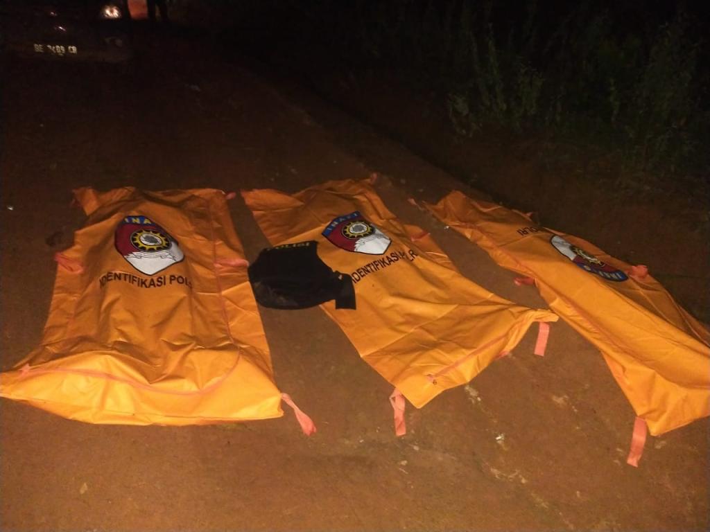 Tiga Anggota Polisi Tewas Ditembak saat Gerebek Judi Sabung Ayam