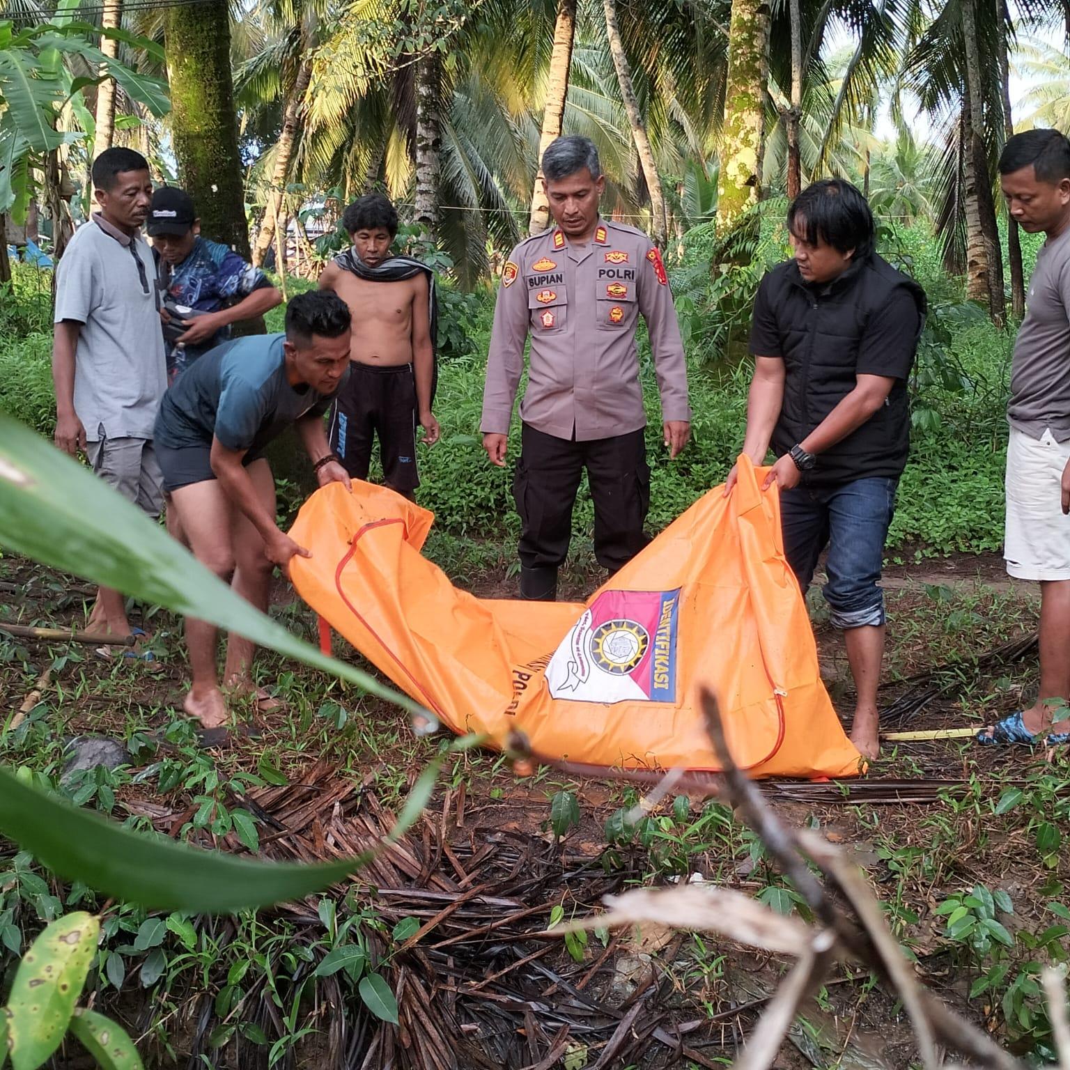 Jasad Pria yang Hanyut di Sungai Cipalu Ditemukan 10 Km dari Lokasi Awal