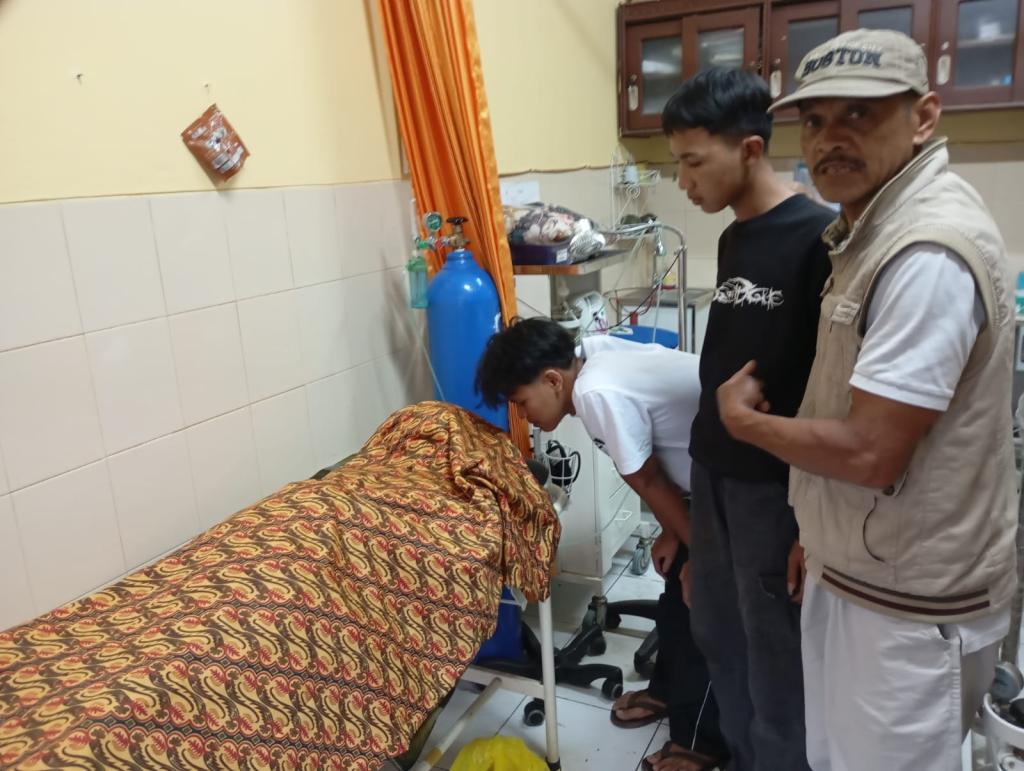 Wisatawan Remaja asal Tasikmalaya Tewas Tenggelam Saat Liburan di Curug Panganten Ciamis