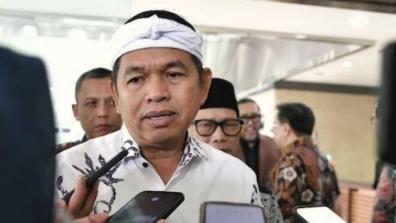 Pemprov Jabar Fokus Benahi Infrastruktur Jalan dan Jembatan, Siapkan Anggaran Rp2,4 Triliun