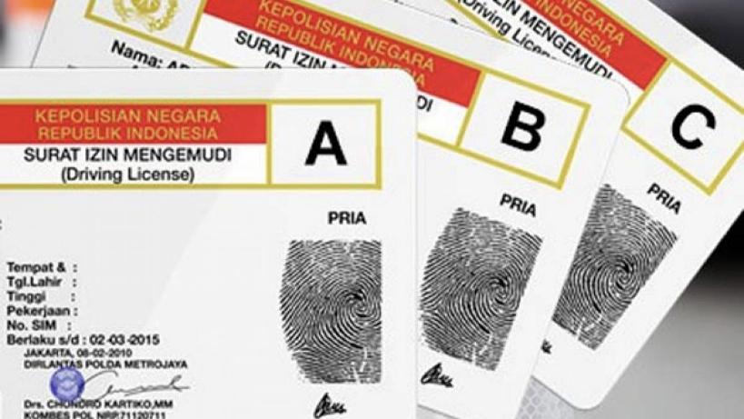 Dispensasi Perpanjangan SIM di Polres Banjar Diperpanjang hingga 15 April 2025