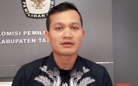 Beda Dari Sebelumnya, Debat PSU Pilkada Tasikmalaya Hanya Sekali Malam Ini