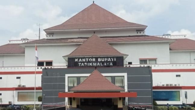Sejarah Panjang Kepemimpinan Kabupaten Tasikmalaya dari Bupati Pertama hingga PSU Pilkada