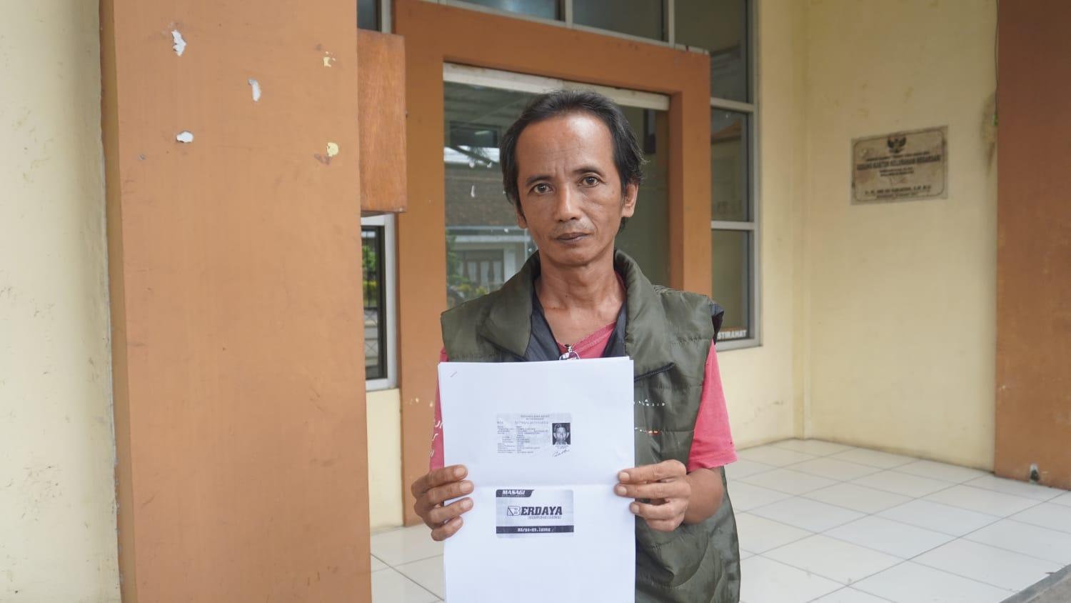 Program Kartu Berdaya Masih Tanda Tanya, Warga Banjar Tunggu Realisasi Janji Kampanye Wali Kota