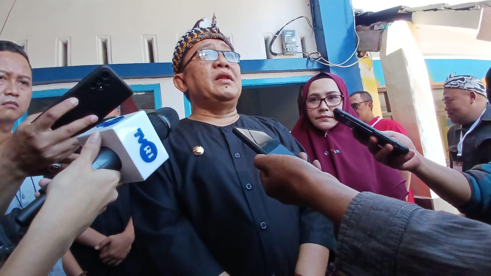 Bupati Tasikmalaya Ade Sugianto Harap PSU Tak Terulang, Jangan Buang-Buang Anggaran