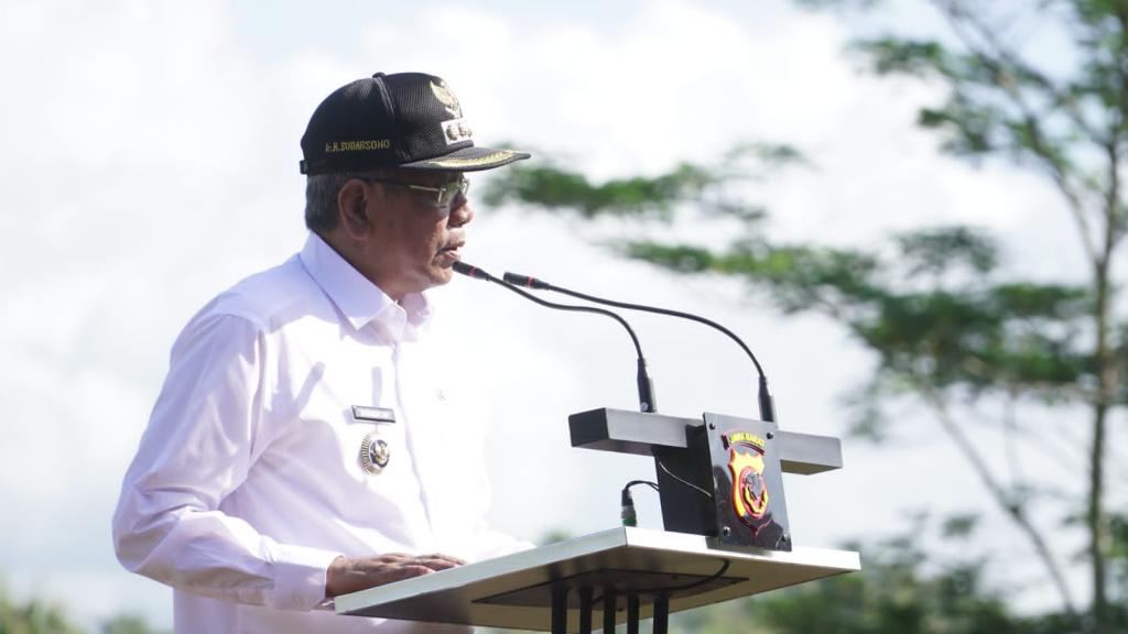 Ketua DPRD Banjar Dadang Kalyubi Tersandung Kasus Korupsi, Ini Tanggapan Wali Kota Sudarsono