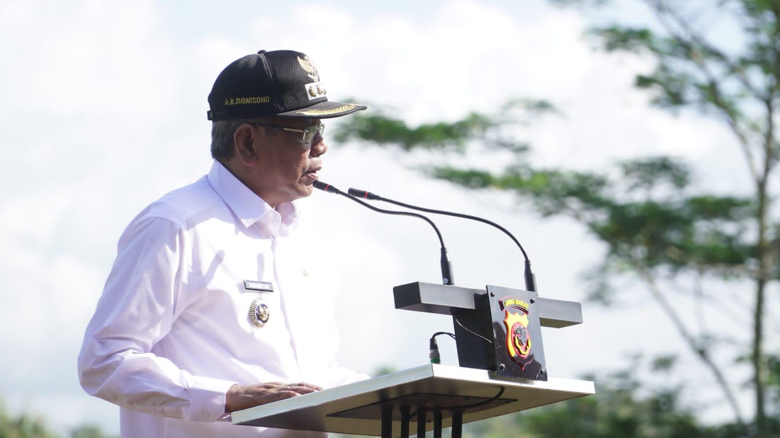 Ketua DPRD Banjar Dadang Kalyubi Tersandung Kasus Korupsi, Ini Tanggapan Wali Kota Sudarsono