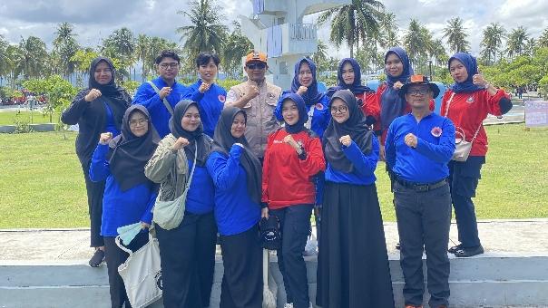 Adu Keahlian pada Ajang Skill Competition 2025 di Pangandaran, Damkar Kota Tasikmalaya Bertekad Juara