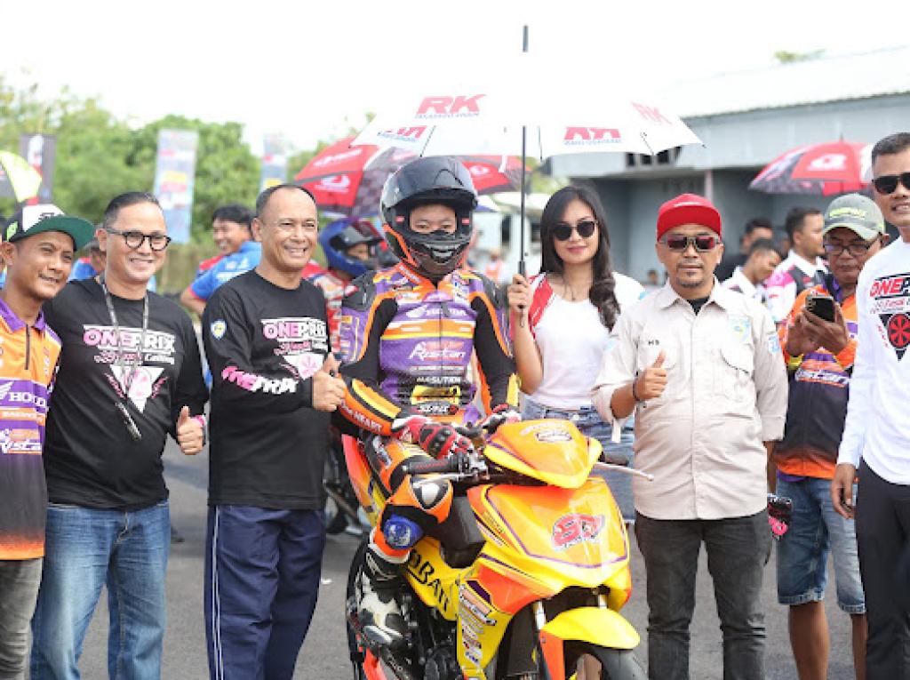 Kota Tasikmalaya Bersiap Jadi Tuan Rumah BK Porprov 2025 Balap Motor, IMI Mulai Tancap Gas