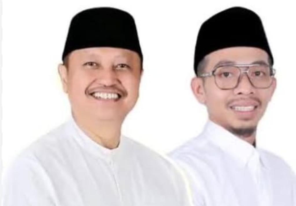Gugatan Tim 01 atas PSU Tasikmalaya Resmi Terdaftar di MK, Iim Imanulloh: Tinggal Menanti Proses Selanjutnya