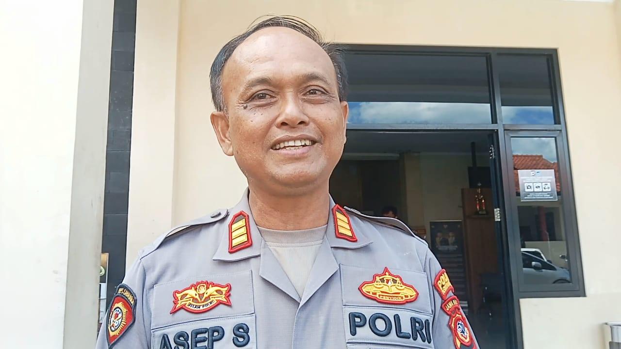 Kapolsek Pagerageung Tasikmalaya dan Tokoh Masyarakat Laporkan Waris atas Dugaan Pencemaran Nama Baik