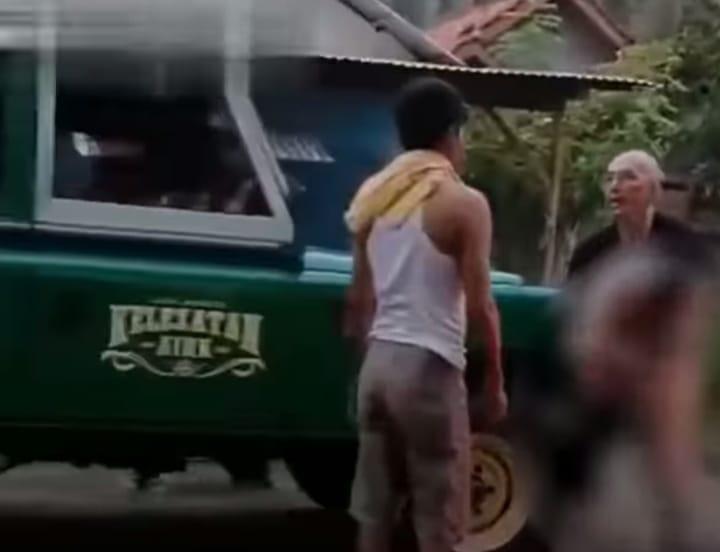 Fakta-fakta Kecelakaan Yuke Dewa 19 di Cikalong Tasikmalaya