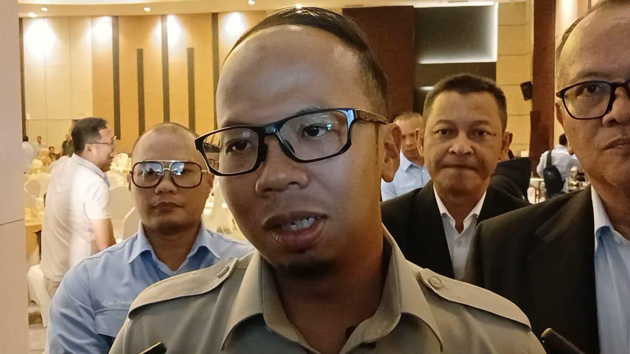 Wali Kota Viman Dorong KONI Tasikmalaya Jadi Organisasi Sehat, Produktif dan Profesional