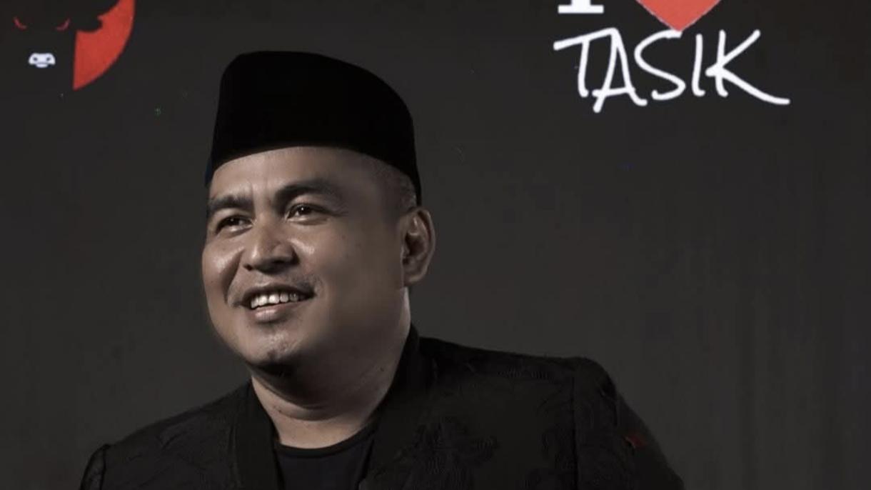 Gugatan Paslon 03 Diterima MK, Demi Hamzah: Kami Siap Perjuangkan Keadilan