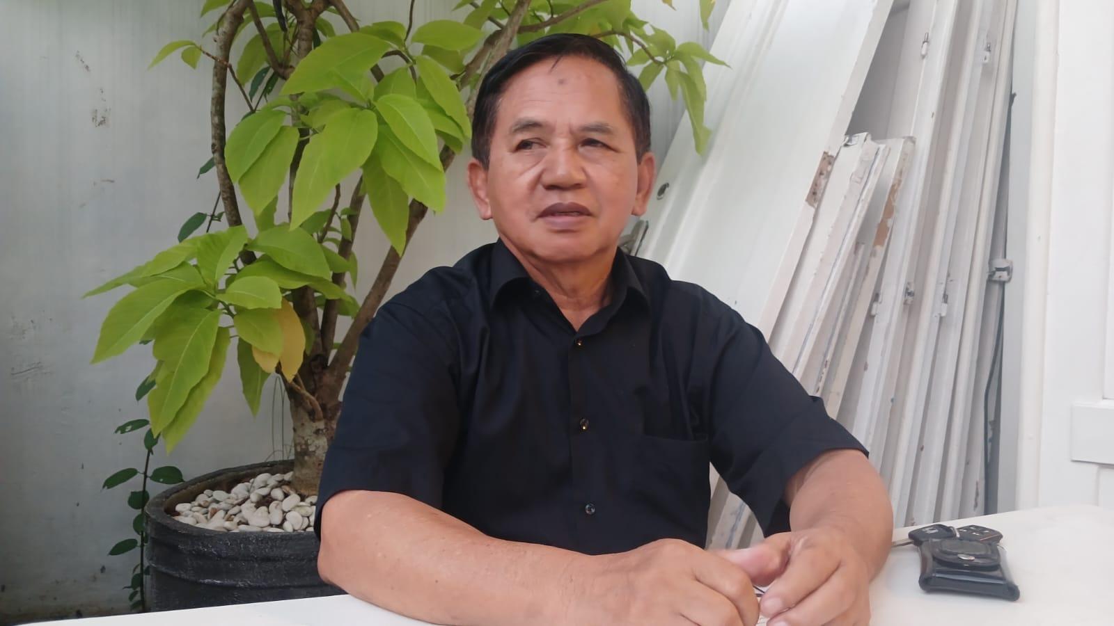 Belum Dilantik, Dua Calon Pengurus KONI Kota Tasikmalaya 2025-2029 Pilih Mundur, Ini Alasannya