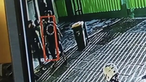 Penangkapan Pembunuh Bocah Kosambi Terekam CCTV, Warga Taraju Bingung Asal Usul Pelaku