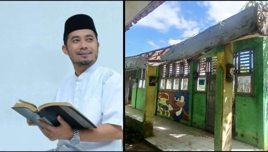 Pesan Hilman Wiranata di Hardiknas 2025: Tingkatkan Kualitas SDM, Fasilitas Pendidikan dan Kesejahteraan Guru