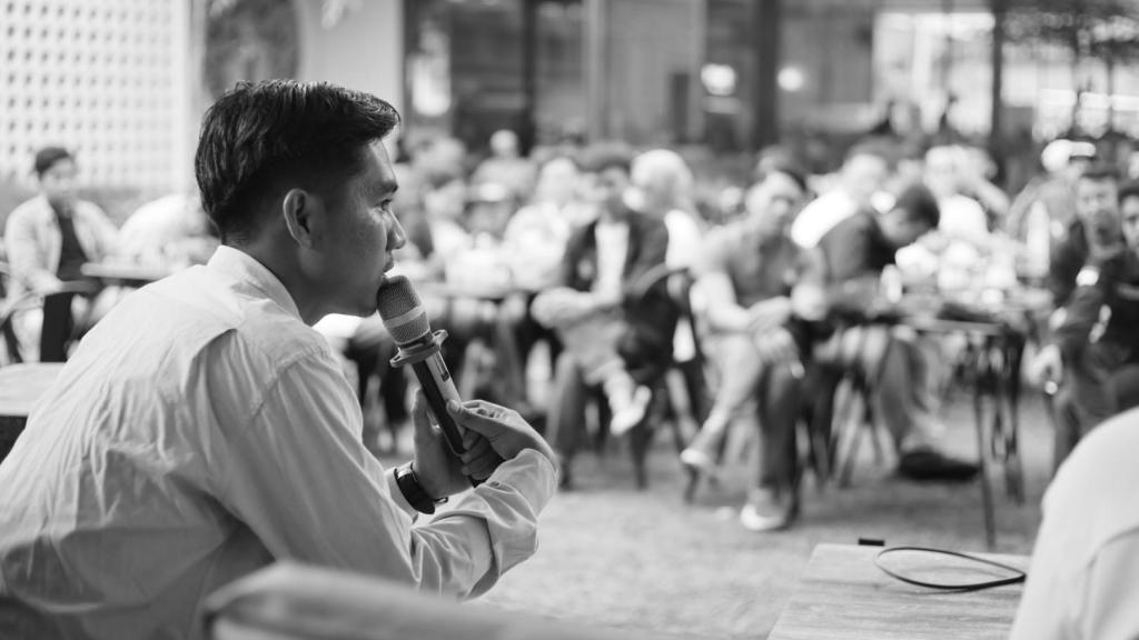 Menjelang 100 Hari Kerja, Kepemimpinan Viman-Diky Dikritik Tajam oleh Aktivis HMI